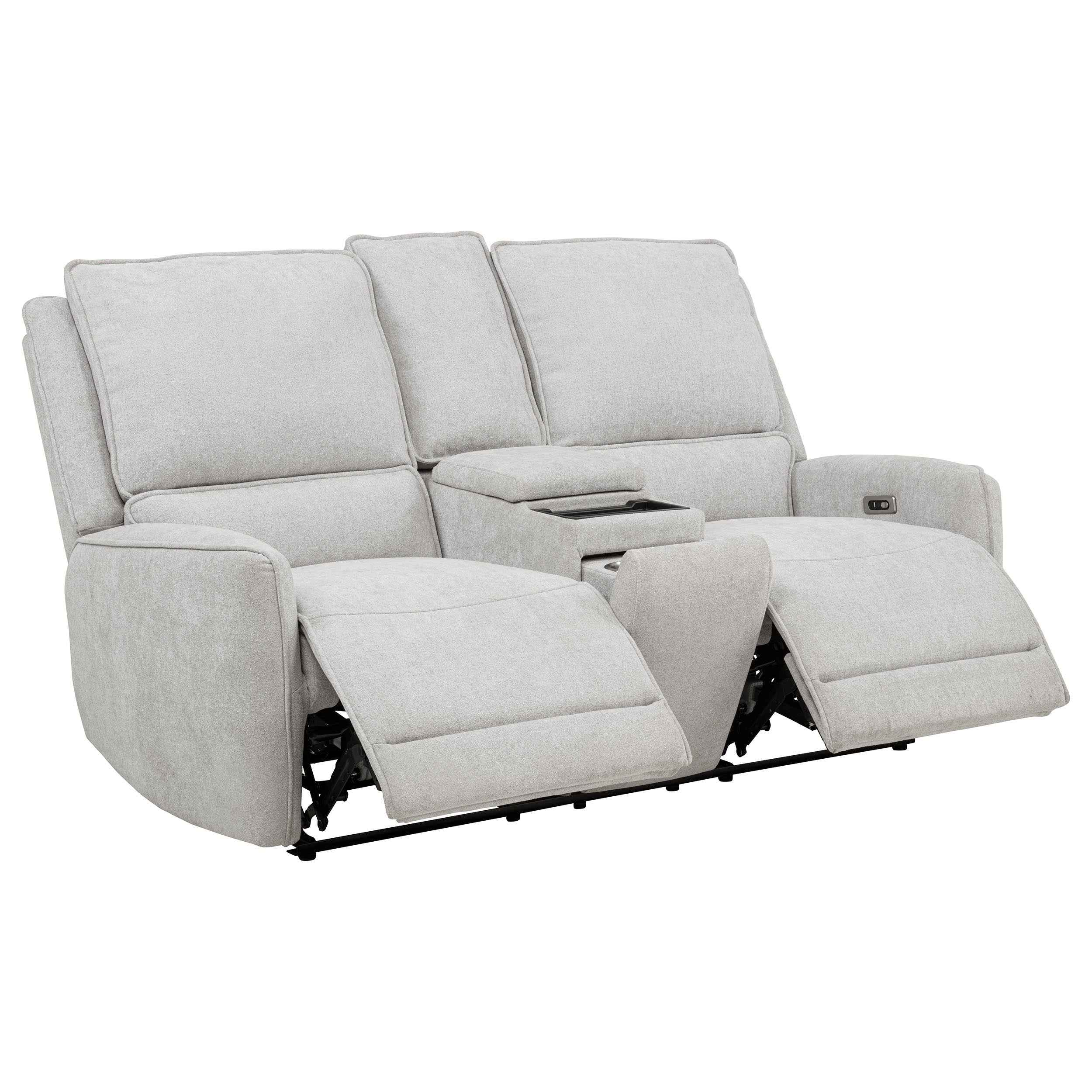 Sylmar Power Reclining Loveseat