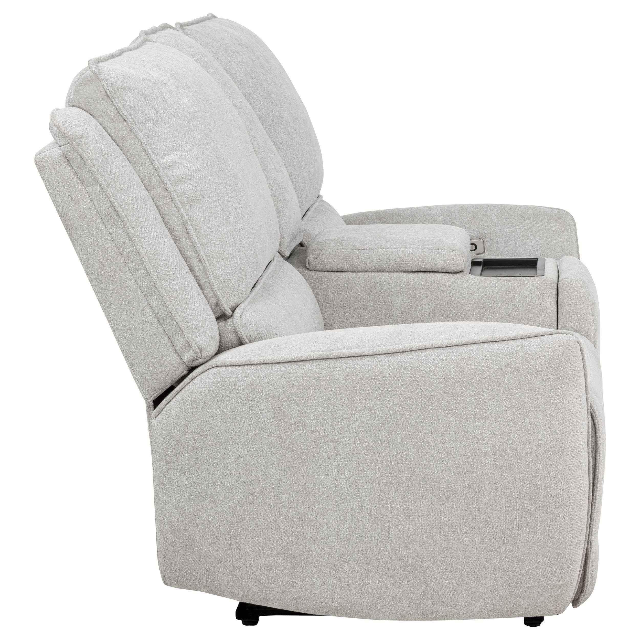 Sylmar Power Reclining Loveseat