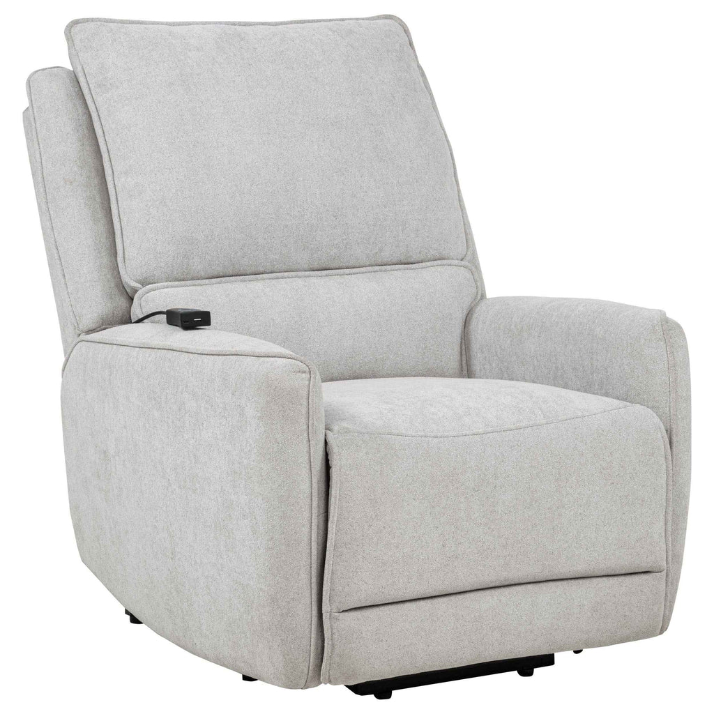 Sylmar Dual Power Lift Recliner