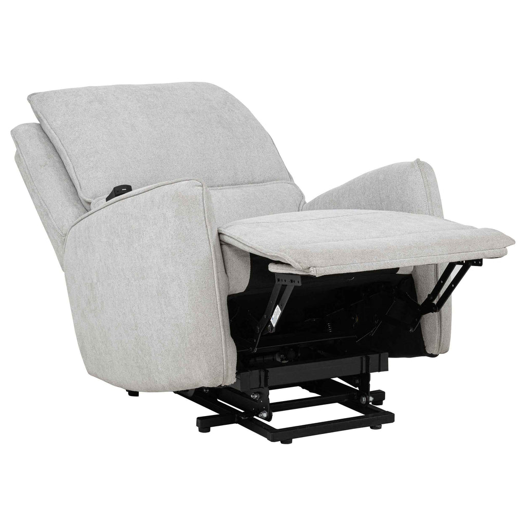 Sylmar Dual Power Lift Recliner