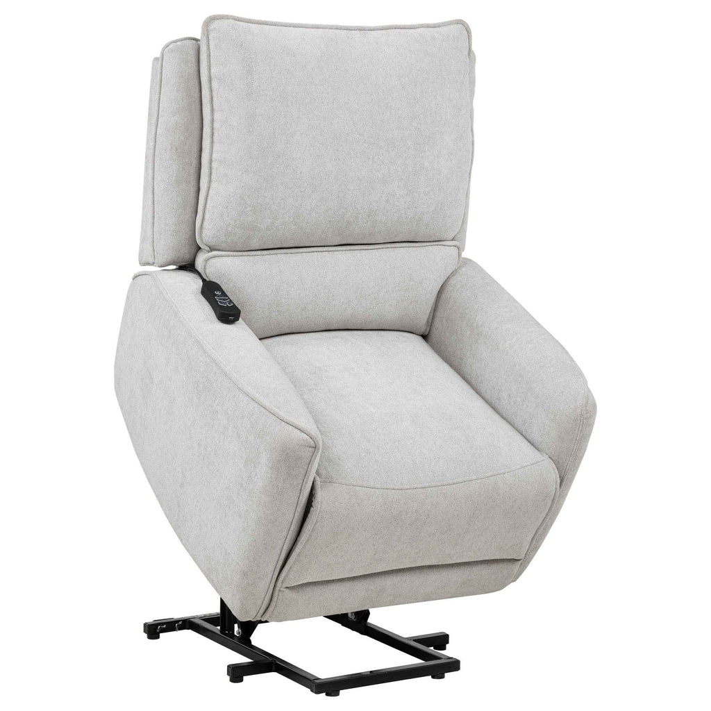 Sylmar Dual Power Lift Recliner