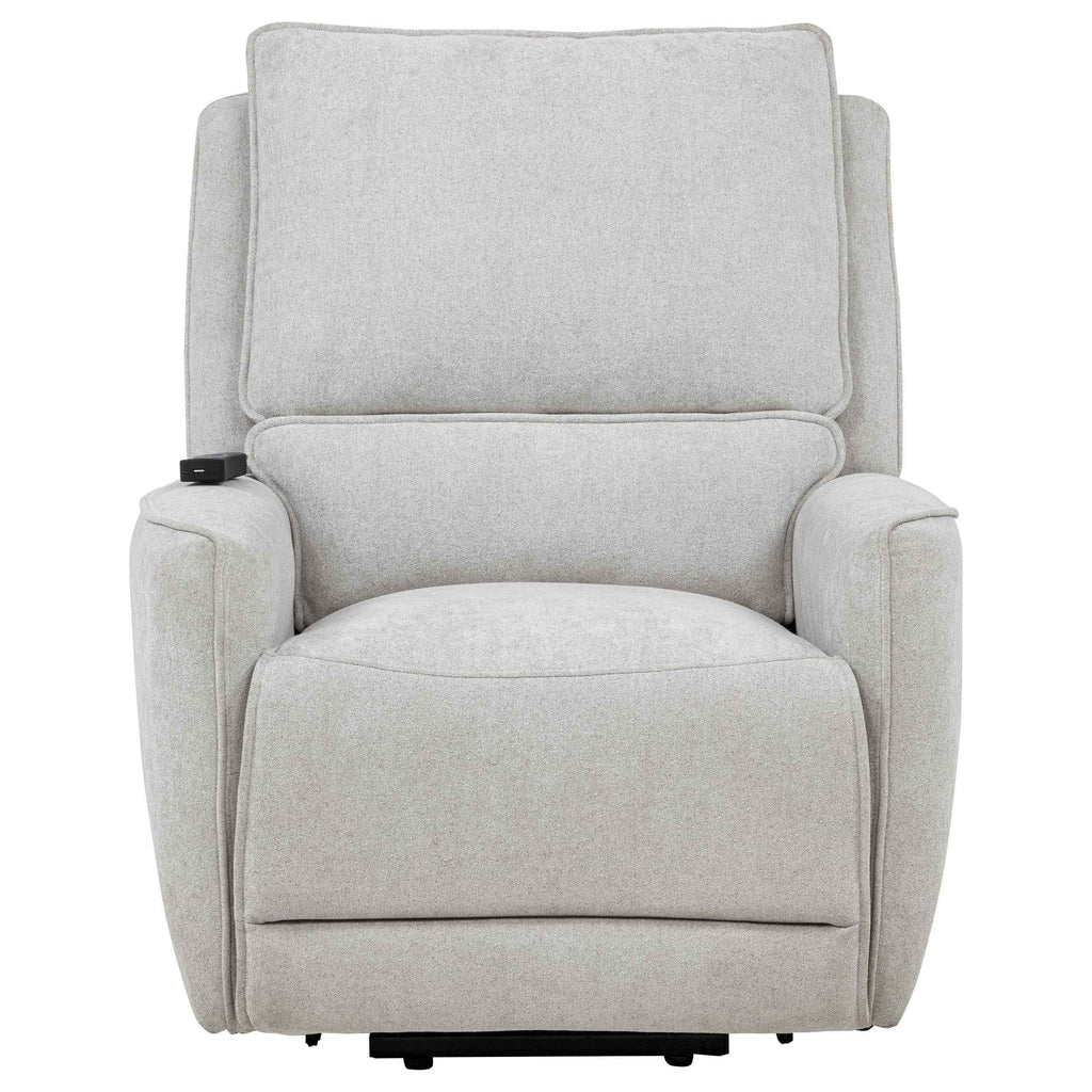 Sylmar Dual Power Lift Recliner