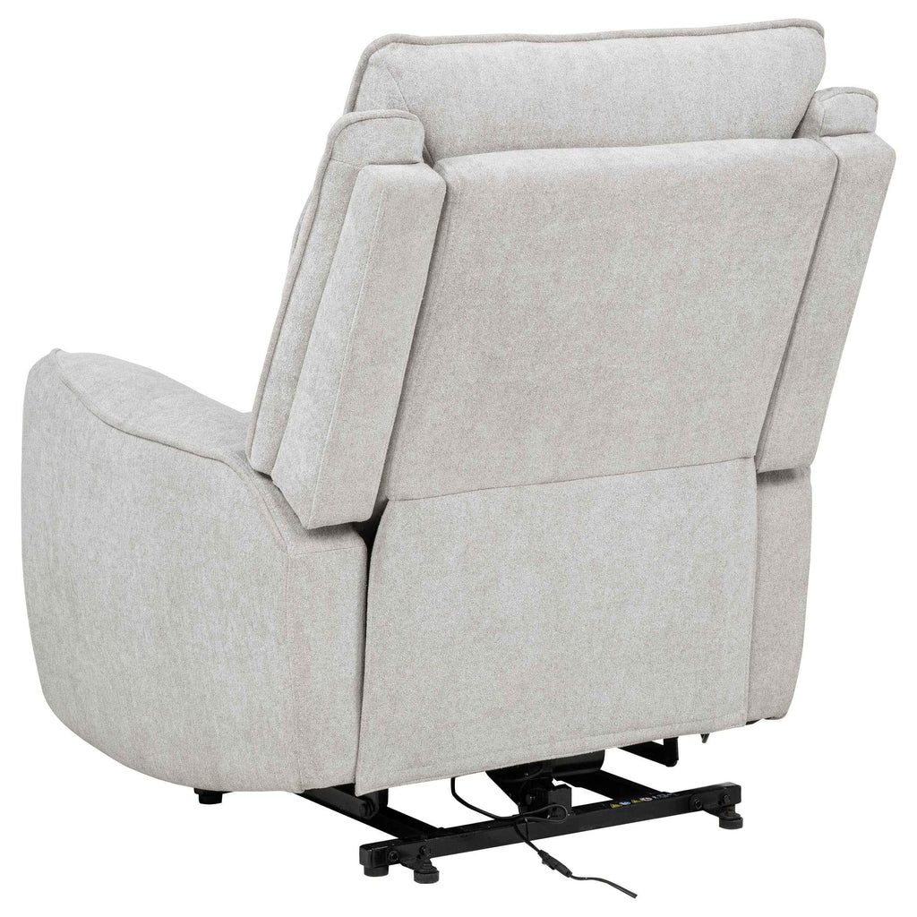 Sylmar Dual Power Lift Recliner