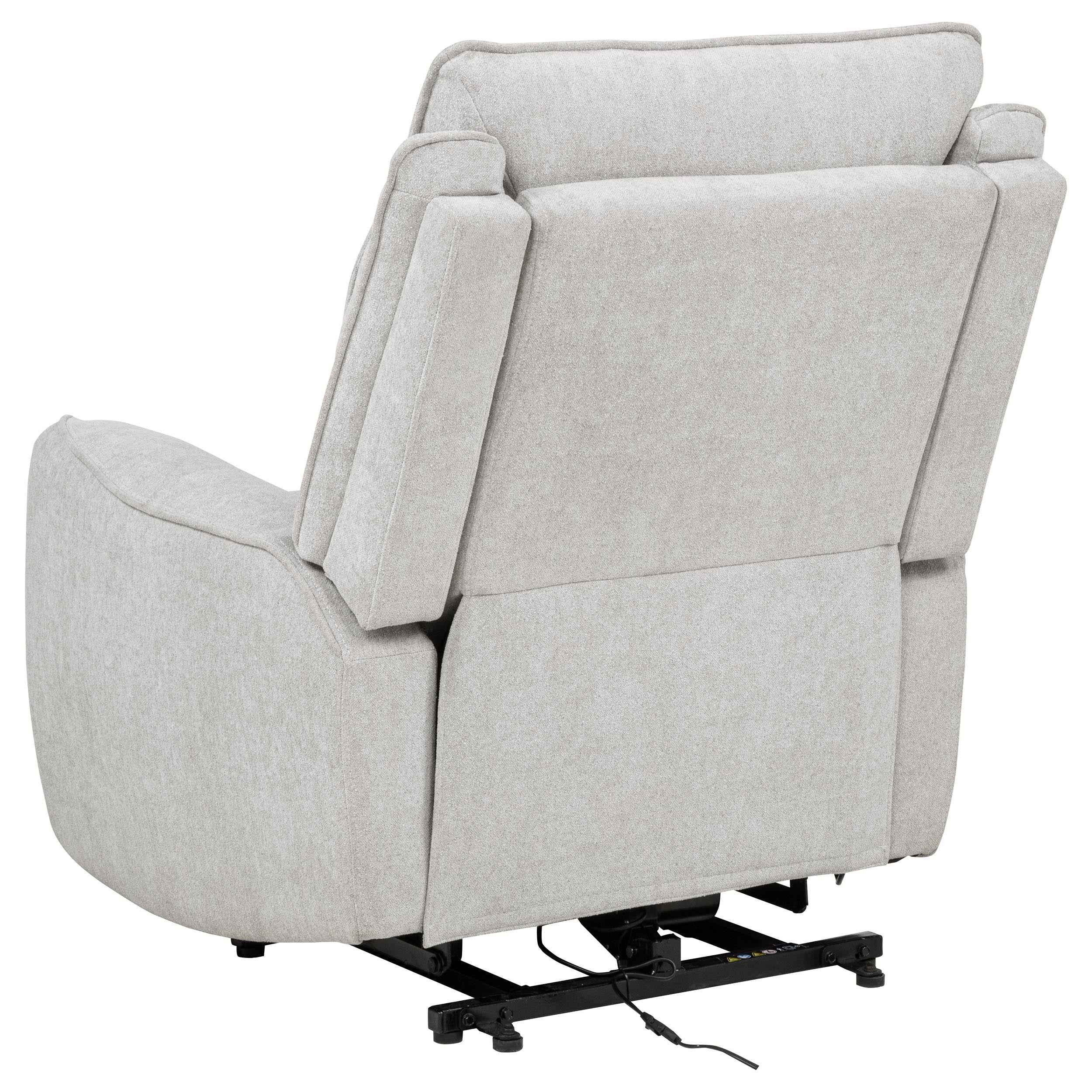 Sylmar Dual Power Lift Recliner