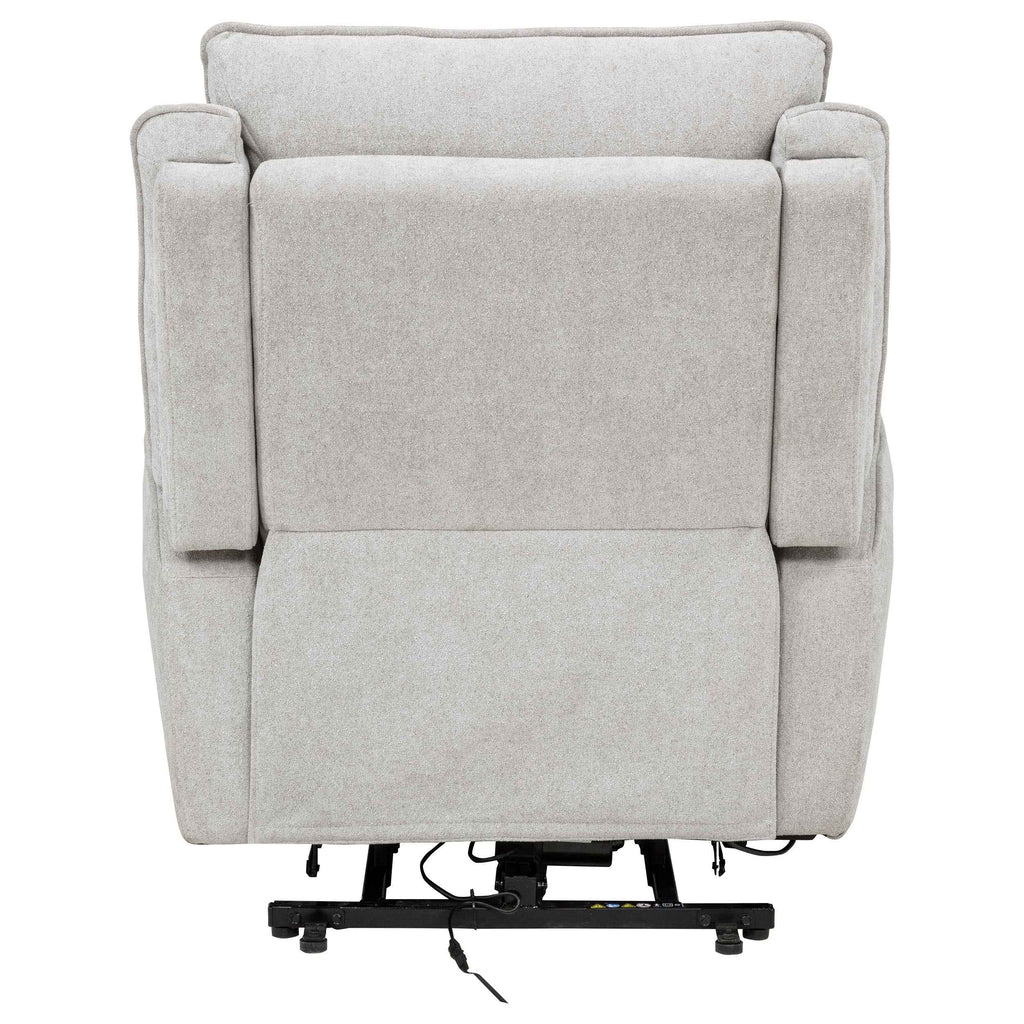 Sylmar Dual Power Lift Recliner