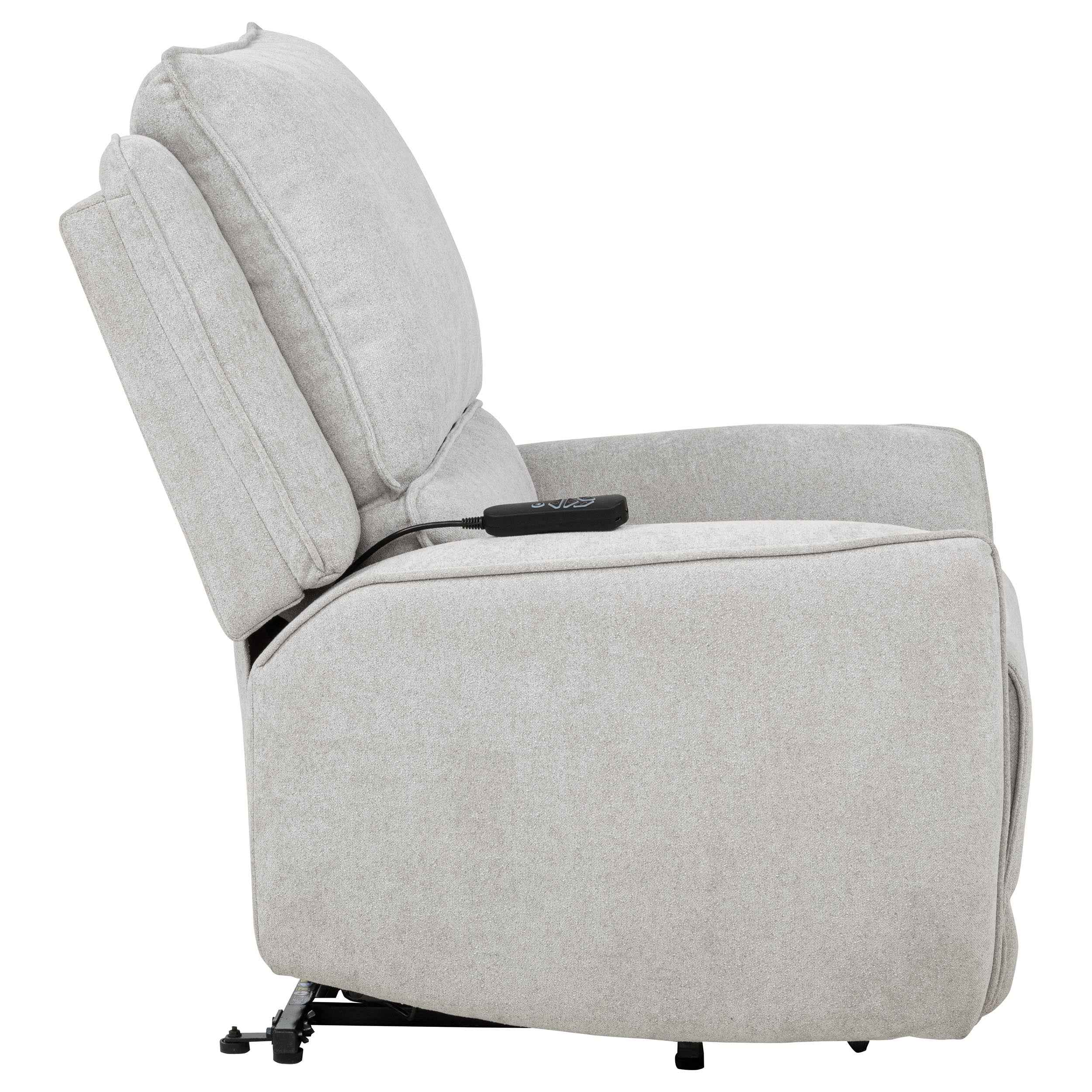 Sylmar Dual Power Lift Recliner