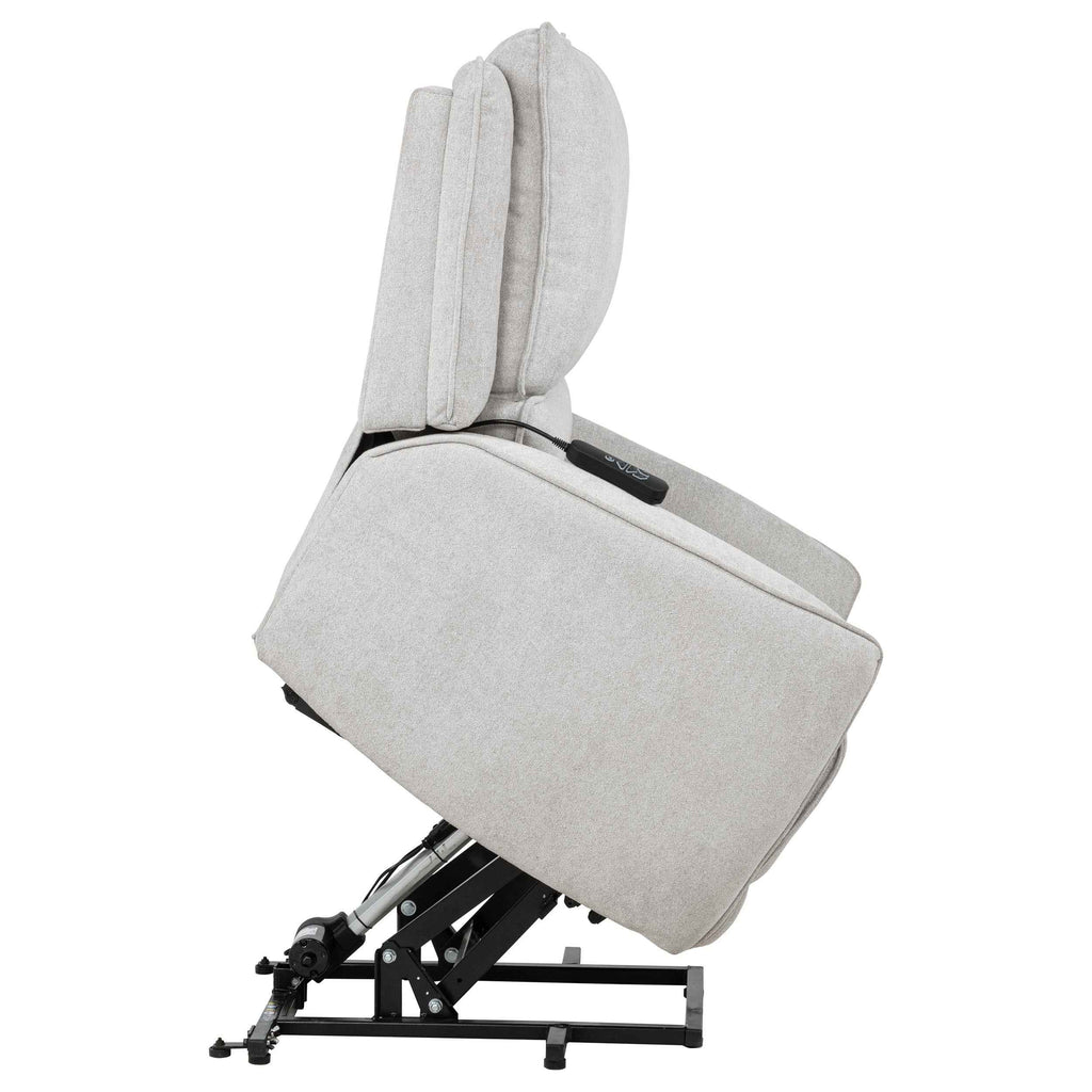 Sylmar Dual Power Lift Recliner