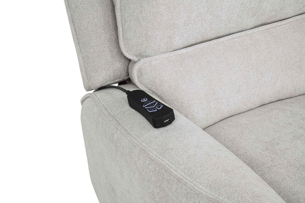 Sylmar Dual Power Lift Recliner