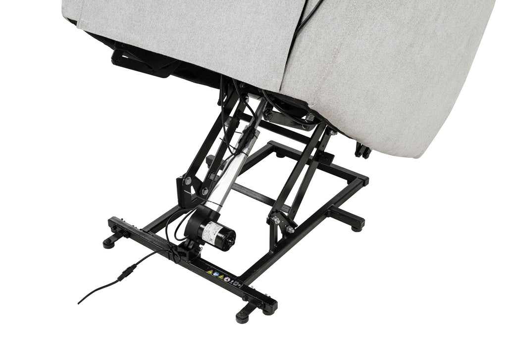 Sylmar Dual Power Lift Recliner