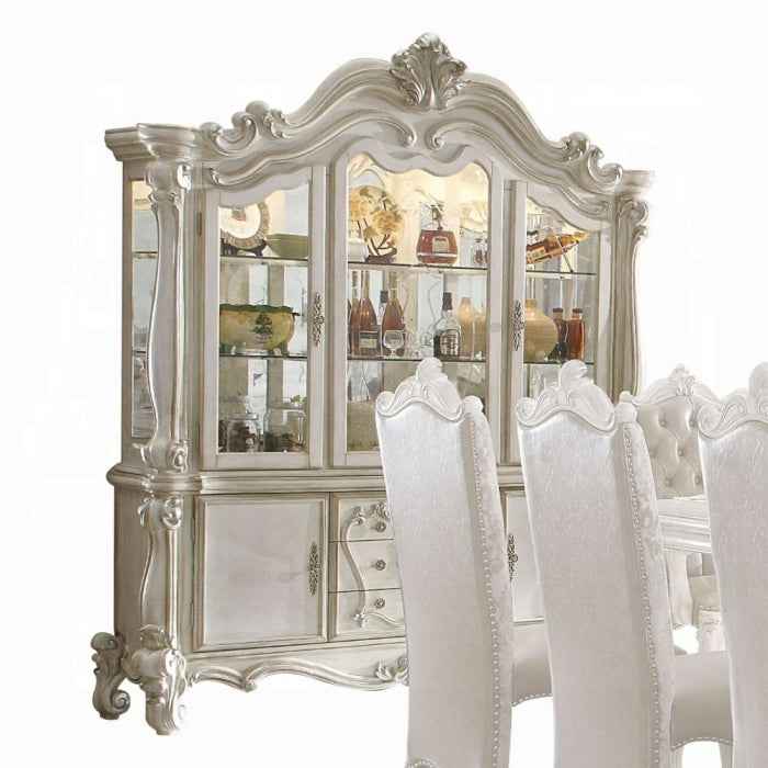 Versailles Buffet and Hutch