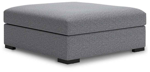 Bealton Oversized Accent Ottoman