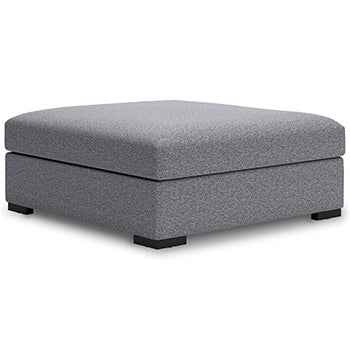 Bealton Oversized Accent Ottoman