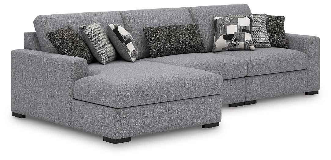 Bealton Sectional with Chaise