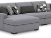 Bealton Sectional with Chaise