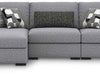 Bealton Sectional with Chaise