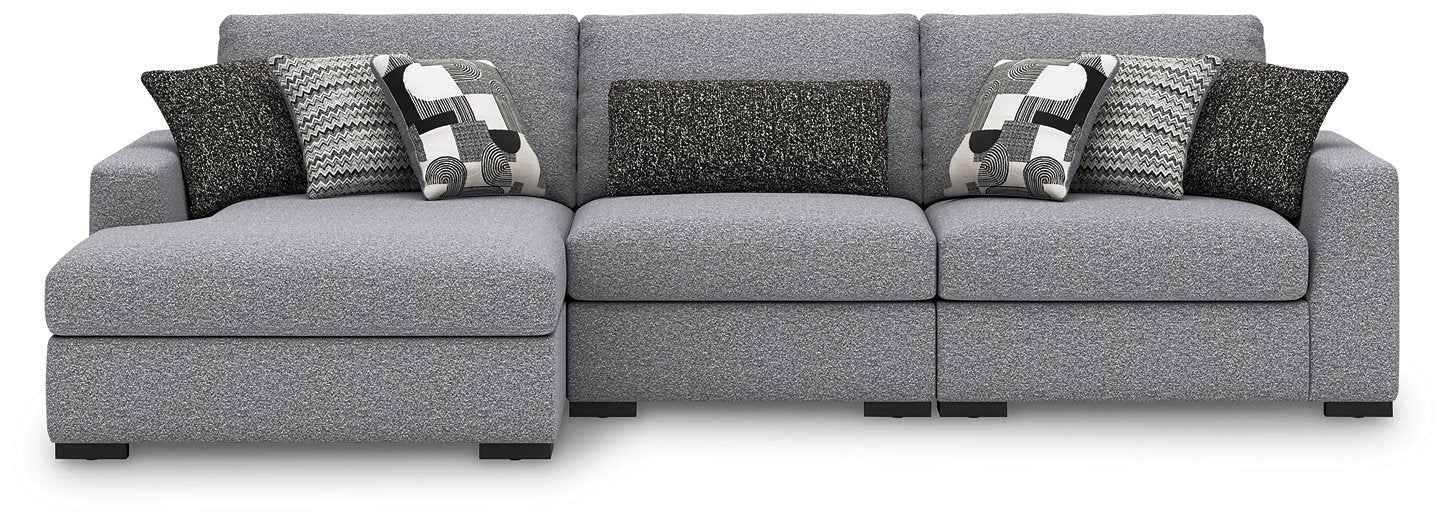 Bealton Sectional with Chaise
