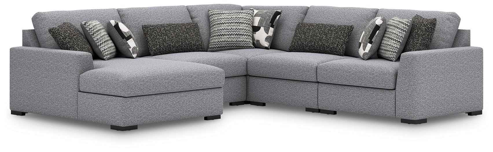 Bealton Sectional with Chaise