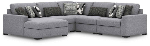 Bealton Sectional with Chaise