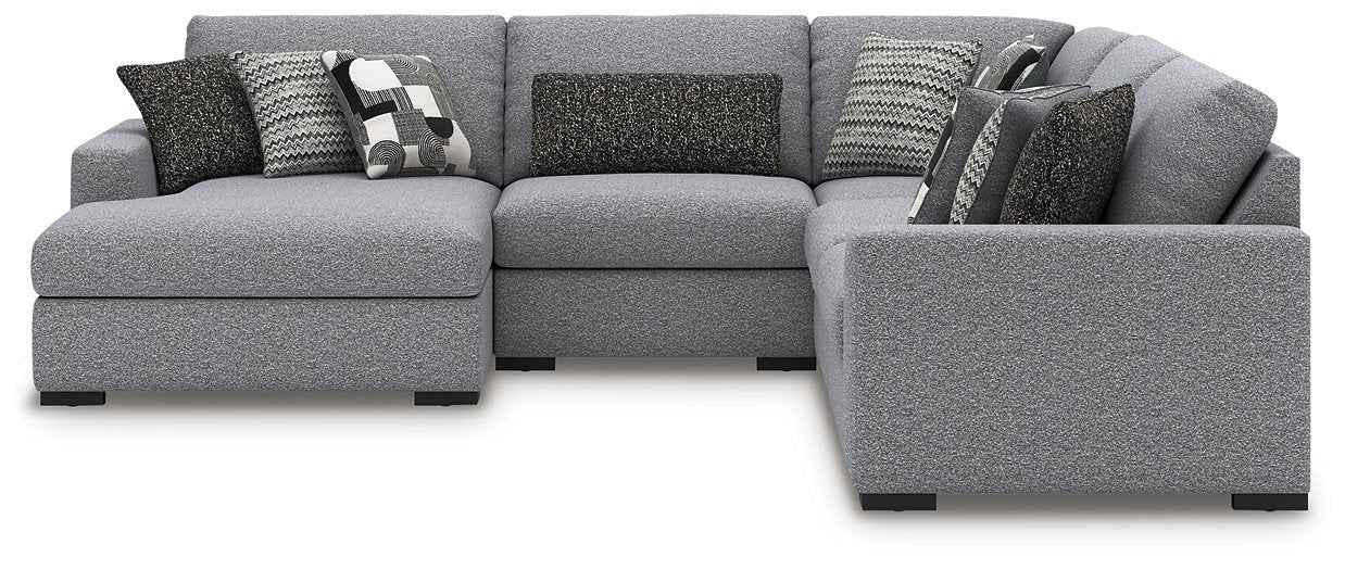 Bealton Sectional with Chaise