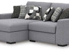 Bealton Sectional with Chaise
