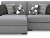 Bealton Sectional with Chaise
