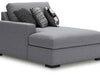 Bealton Sectional with Chaise