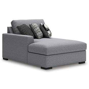 Bealton Sectional with Chaise