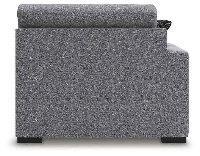 Bealton Sectional with Chaise