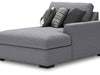 Bealton Sectional with Chaise