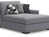 Bealton Sectional with Chaise
