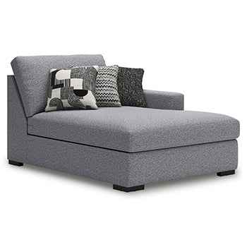 Bealton Sectional with Chaise