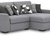 Bealton Sectional with Chaise