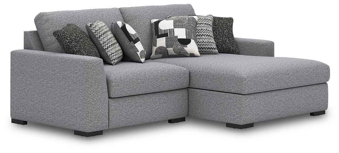 Bealton Sectional with Chaise