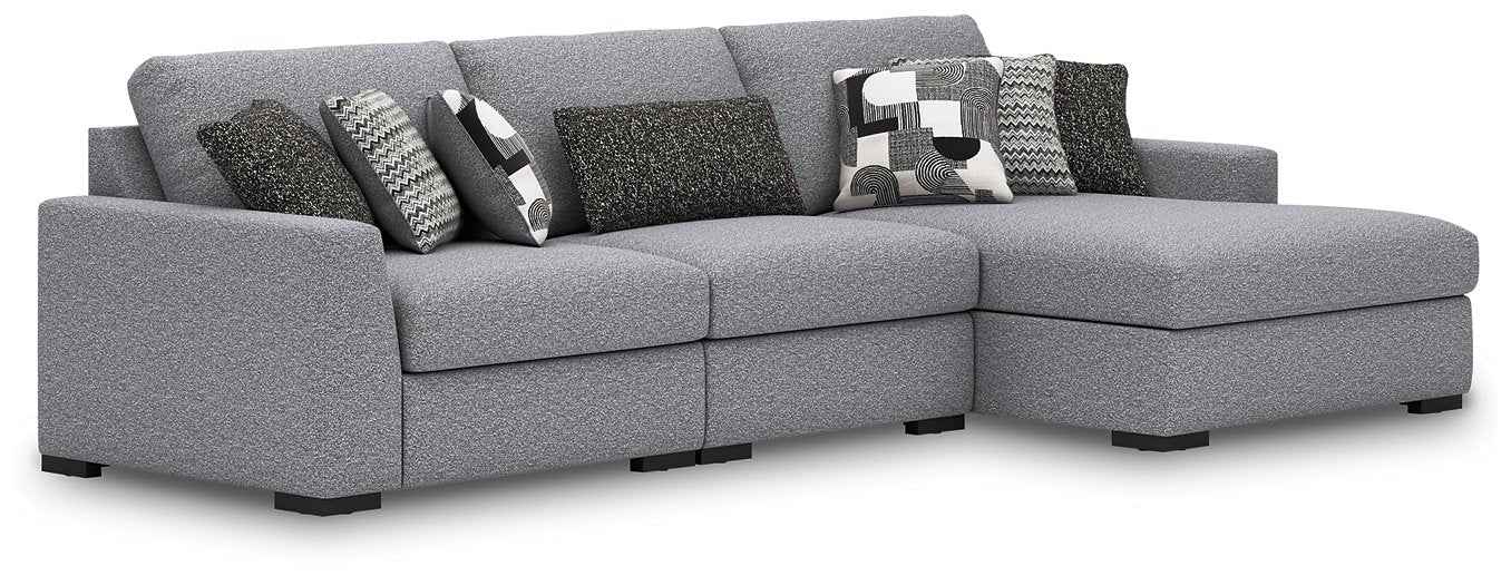 Bealton Sectional with Chaise