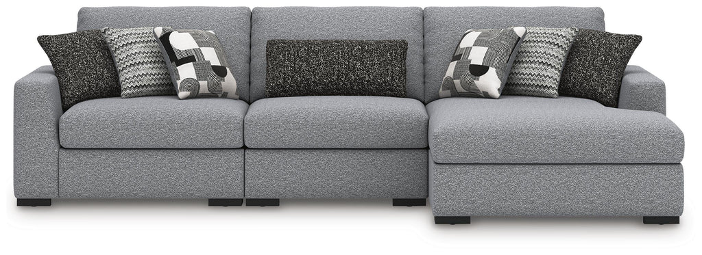 Bealton Sectional with Chaise