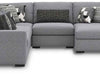 Bealton Sectional with Chaise