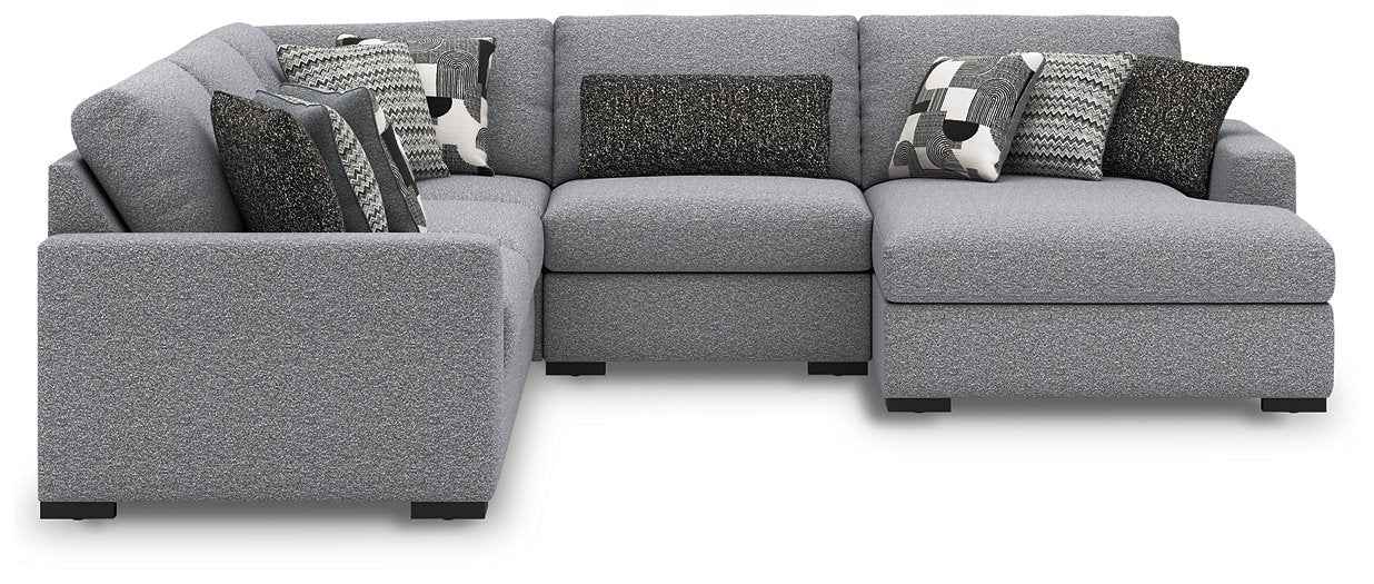 Bealton Sectional with Chaise
