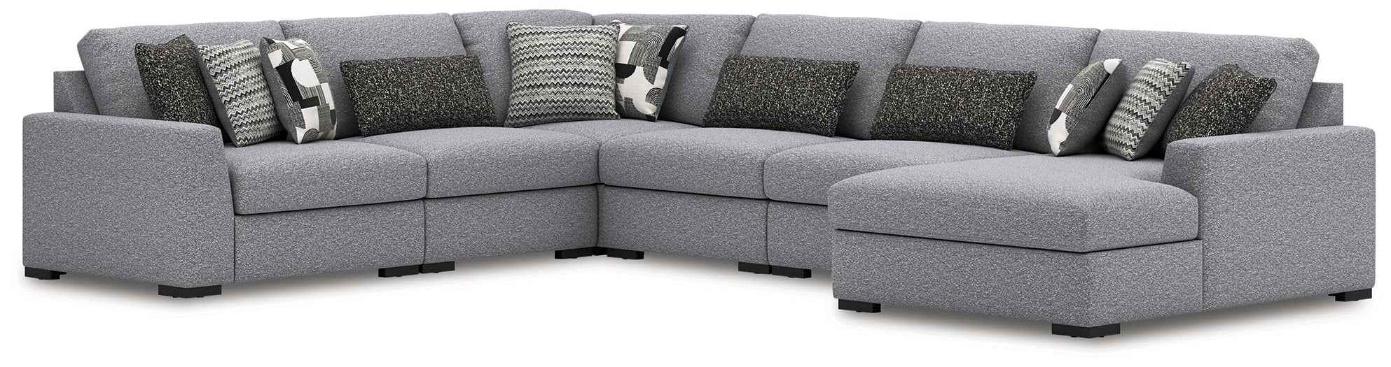 Bealton Sectional with Chaise