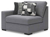 Bealton Sectional with Chaise