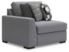 Bealton Sectional with Chaise