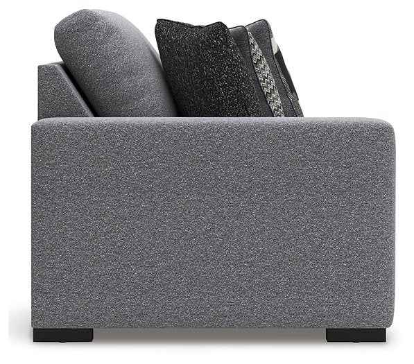 Bealton Sectional with Chaise