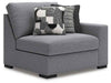Bealton Sectional with Chaise