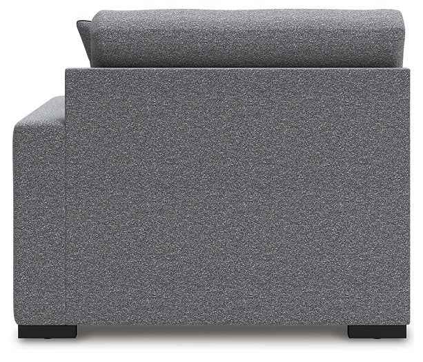 Bealton Sectional with Chaise