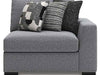Bealton Sectional with Chaise