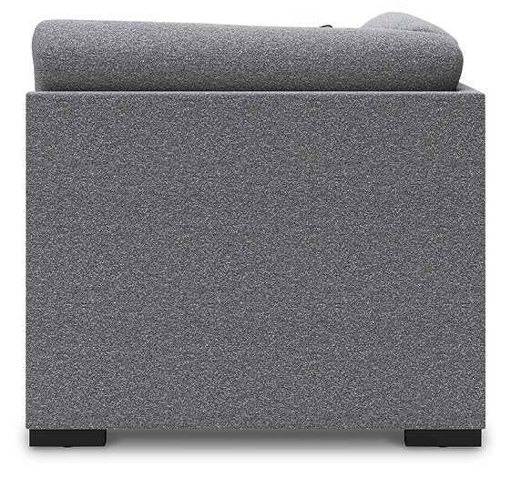 Bealton Sectional with Chaise