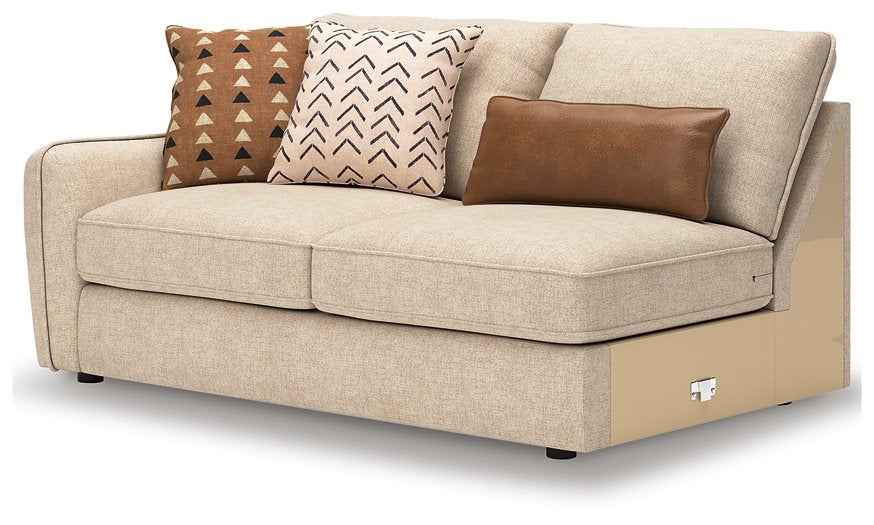 Seyler Sectional