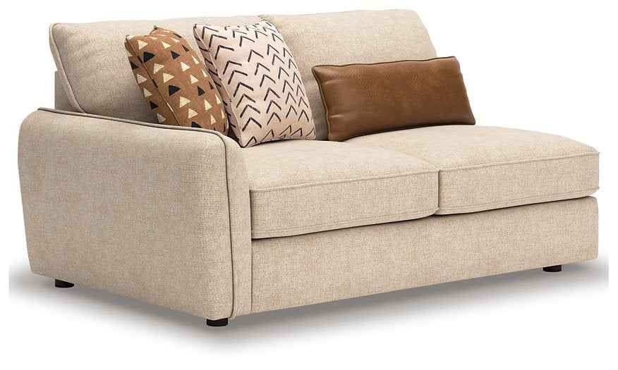 Seyler Sectional