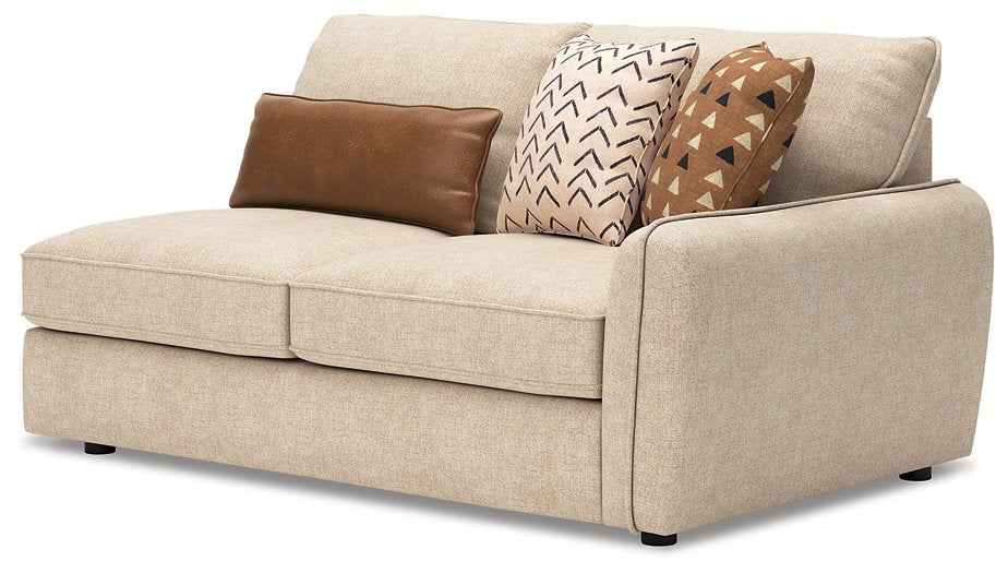 Seyler Sectional