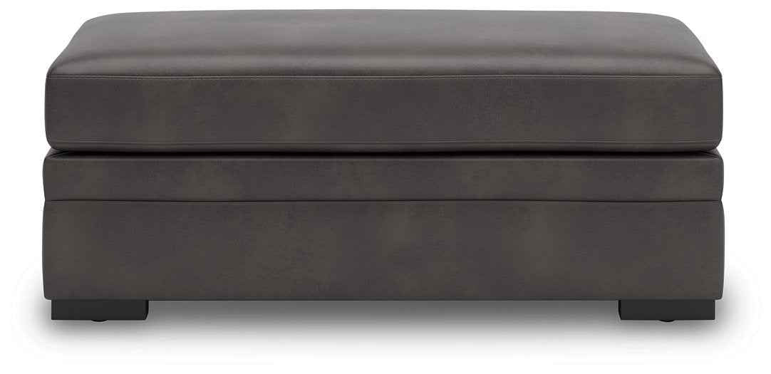Lofton-Pike Oversized Accent Ottoman