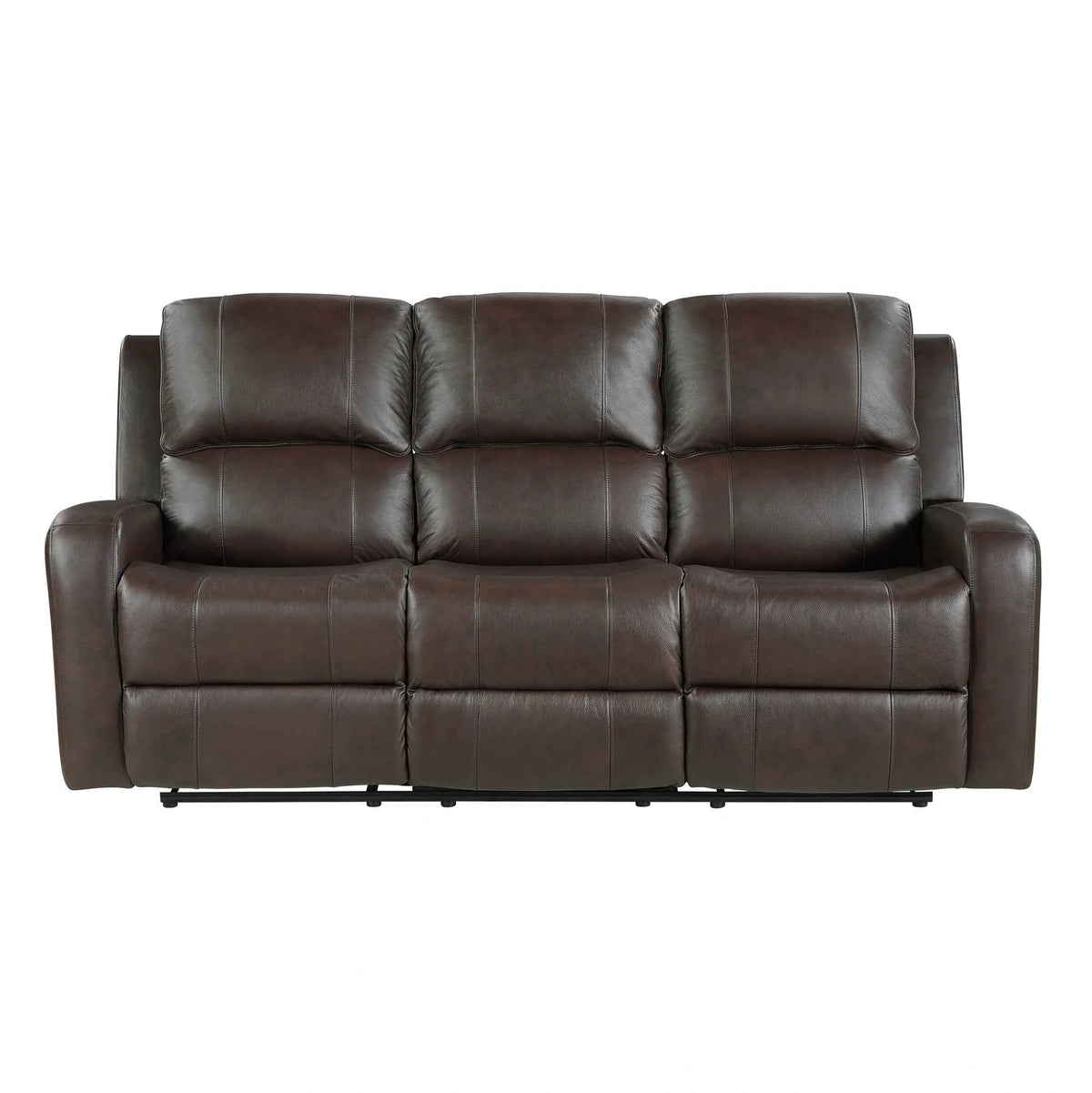Austin Double Reclining Sofa
